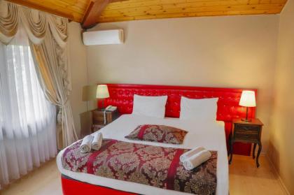 Istanbul Airport Durusu Club Hotel - image 15