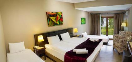 Istanbul Airport Durusu Club Hotel - image 16