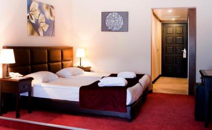 Istanbul Airport Durusu Club Hotel - image 2