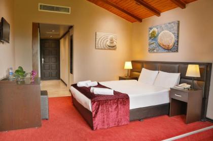 Istanbul Airport Durusu Club Hotel - image 9