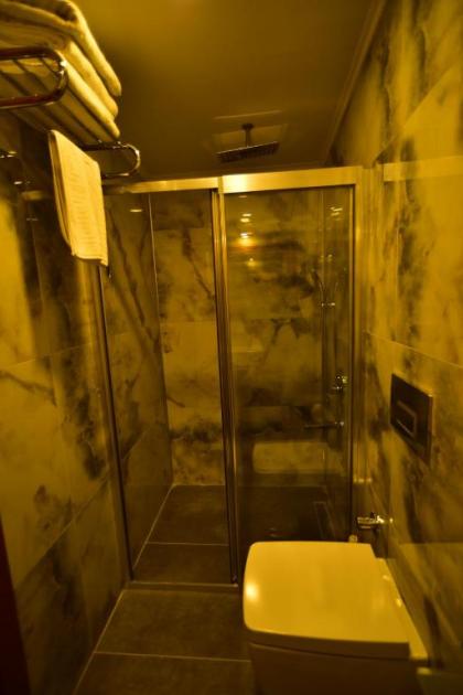Kybele Hotel - image 12