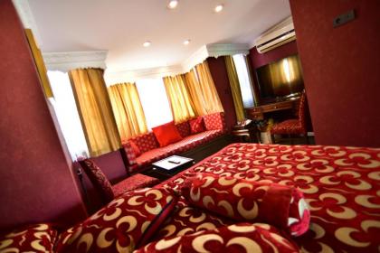 Kybele Hotel - image 13