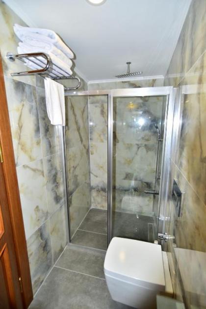 Kybele Hotel - image 15