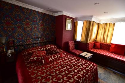 Kybele Hotel - image 18