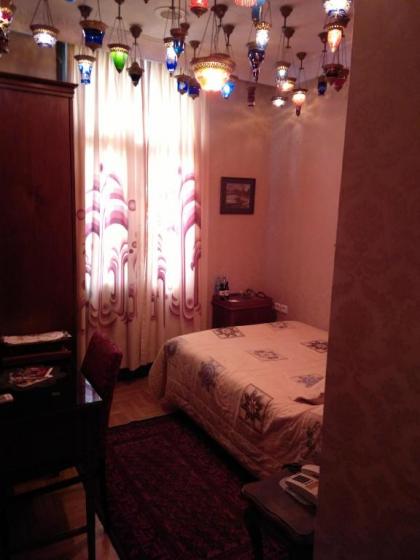 Kybele Hotel - image 2