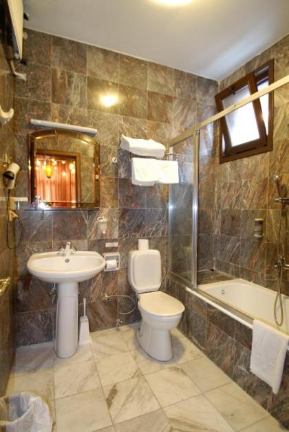 Kybele Hotel - image 20