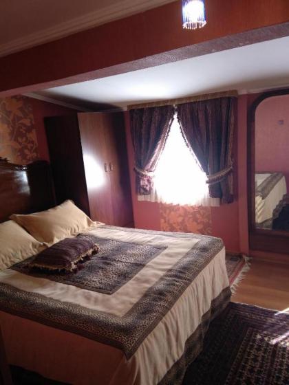 Kybele Hotel - image 3