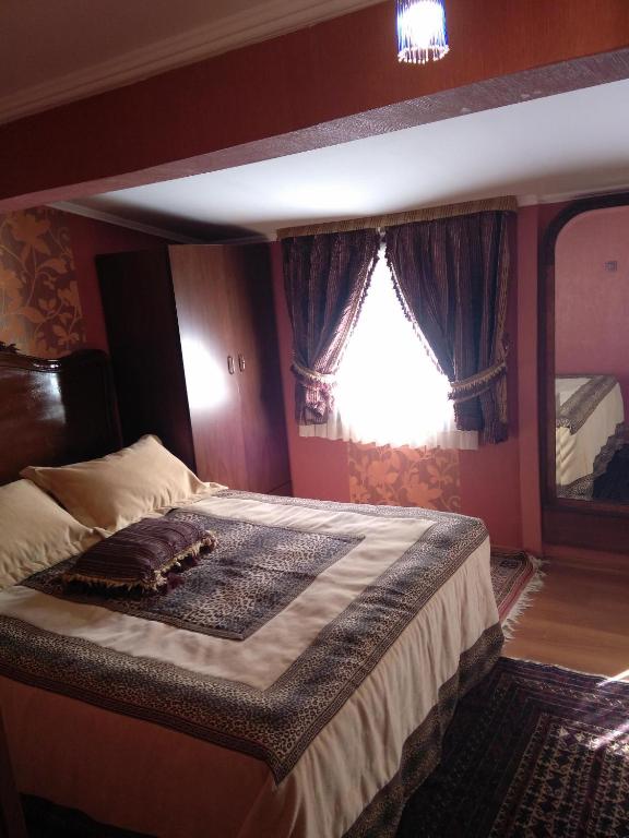 Kybele Hotel - image 3