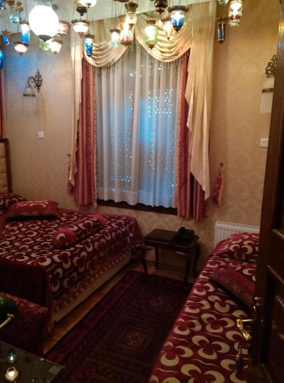 Kybele Hotel - image 4