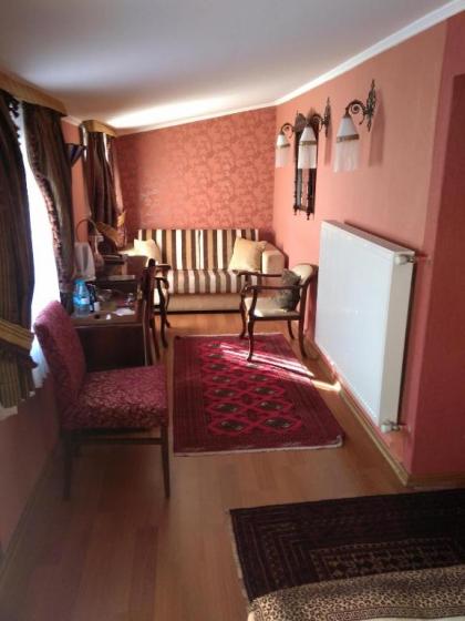 Kybele Hotel - image 5