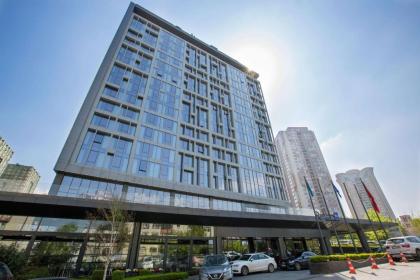 Radisson Blu Hotel Istanbul Asia - image 19