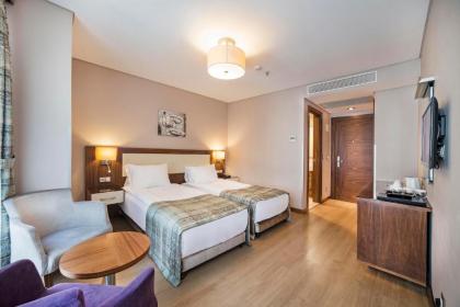 The Meretto Hotel - image 7