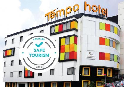 TEMPO HOTEL CAGLAYAN - image 1