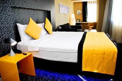 TEMPO HOTEL CAGLAYAN - image 10