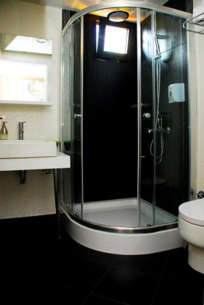 TEMPO HOTEL CAGLAYAN - image 11