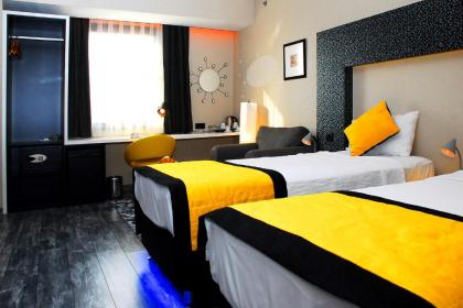 TEMPO HOTEL CAGLAYAN - image 12