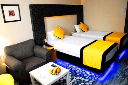 TEMPO HOTEL CAGLAYAN - image 13