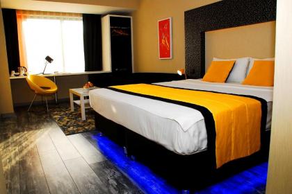 TEMPO HOTEL CAGLAYAN - image 14