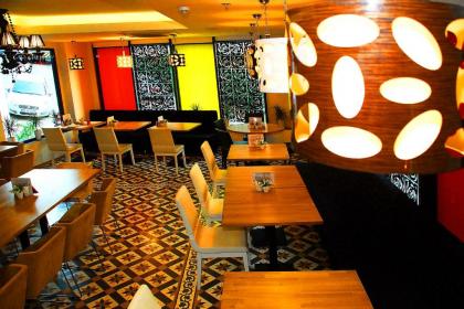 TEMPO HOTEL CAGLAYAN - image 15