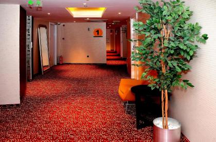TEMPO HOTEL CAGLAYAN - image 17