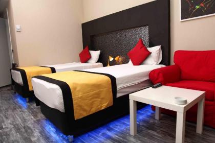 TEMPO HOTEL CAGLAYAN - image 19