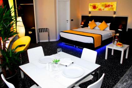 TEMPO HOTEL CAGLAYAN - image 3