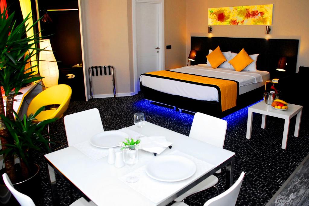 TEMPO HOTEL CAGLAYAN - image 3
