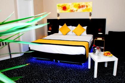 TEMPO HOTEL CAGLAYAN - image 5