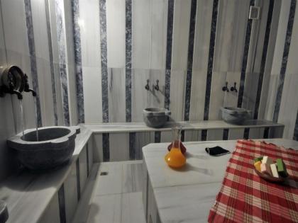 Rhiss Hotel Bostanci - image 15
