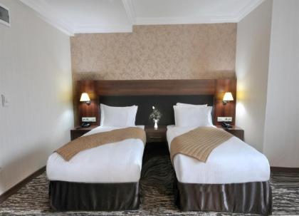 Rhiss Hotel Bostanci - image 19