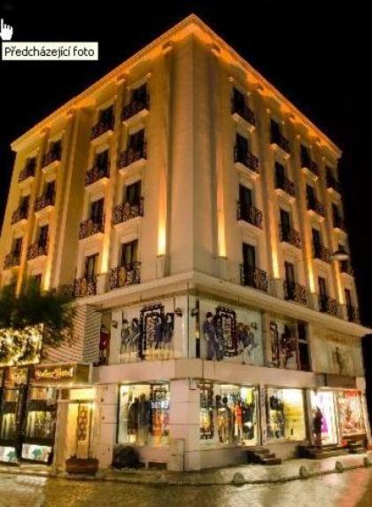 Dekor Hotel - image 1