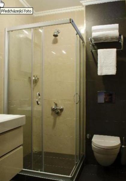 Dekor Hotel - image 10