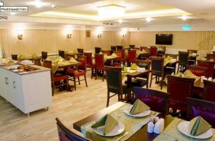 Dekor Hotel - image 11