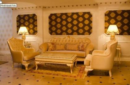 Dekor Hotel - image 14