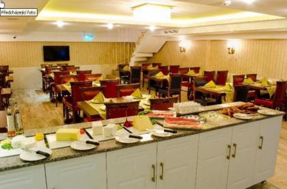 Dekor Hotel - image 16
