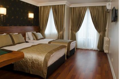 Dekor Hotel - image 18