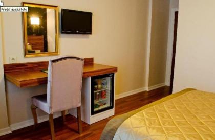 Dekor Hotel - image 7