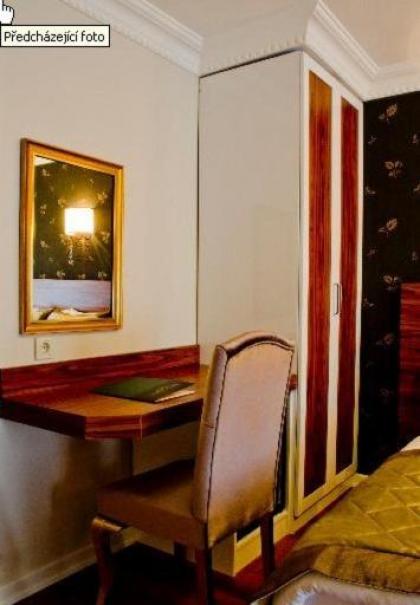 Dekor Hotel - image 8