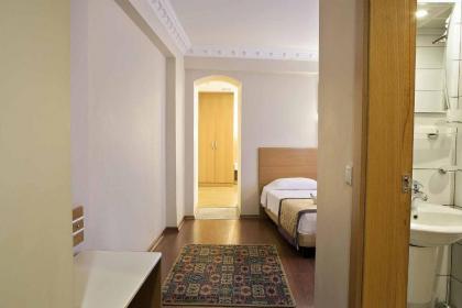 Baron Hotel - image 11