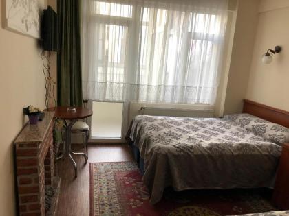 Kadikoy Kervansaray Hotel - image 10