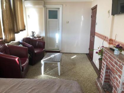 Kadikoy Kervansaray Hotel - image 12
