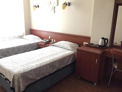 Kadikoy Kervansaray Hotel - image 13