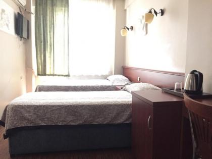 Kadikoy Kervansaray Hotel - image 14