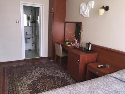 Kadikoy Kervansaray Hotel - image 15