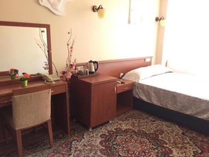Kadikoy Kervansaray Hotel - image 16