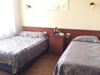 Kadikoy Kervansaray Hotel - image 18