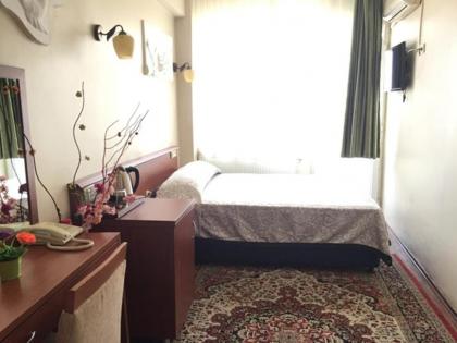 Kadikoy Kervansaray Hotel - image 19