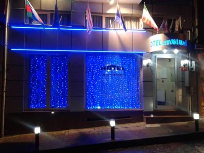 Kadikoy Kervansaray Hotel - image 4