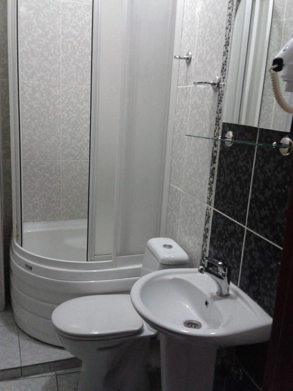 Kadikoy Kervansaray Hotel - image 5