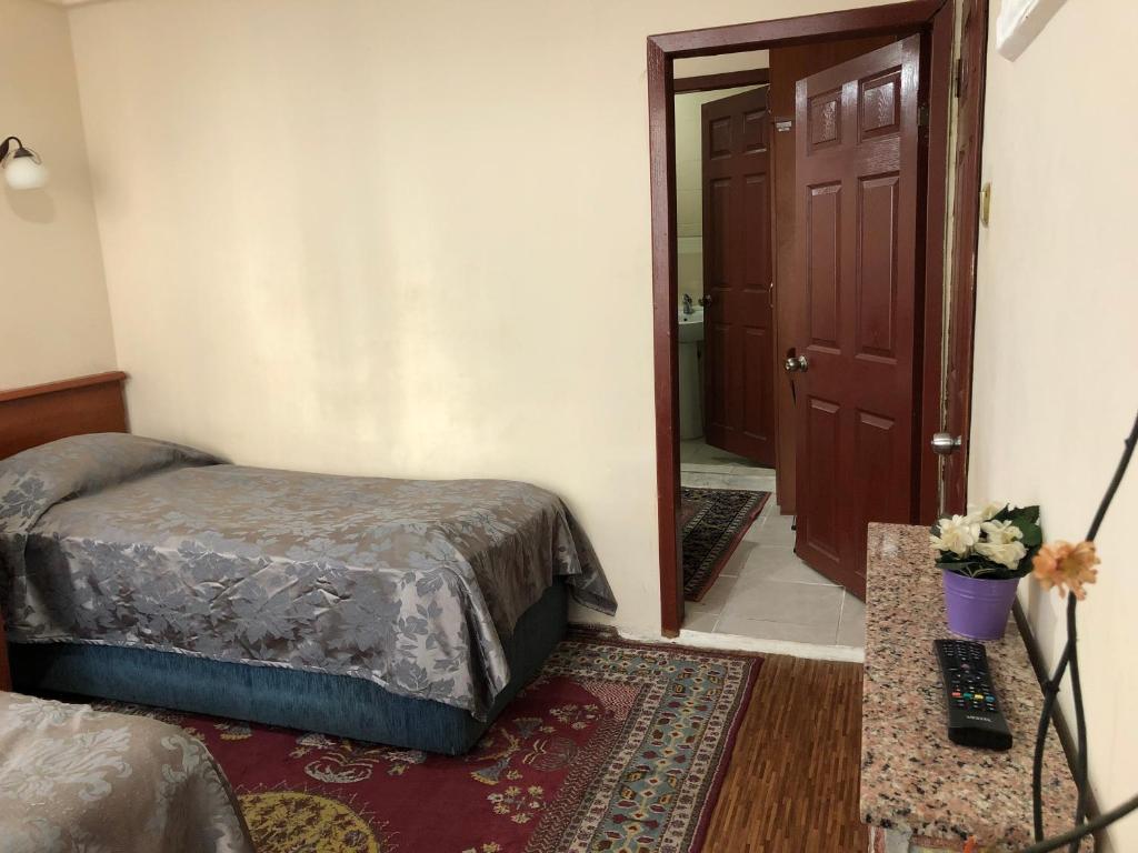 Kadikoy Kervansaray Hotel - image 6